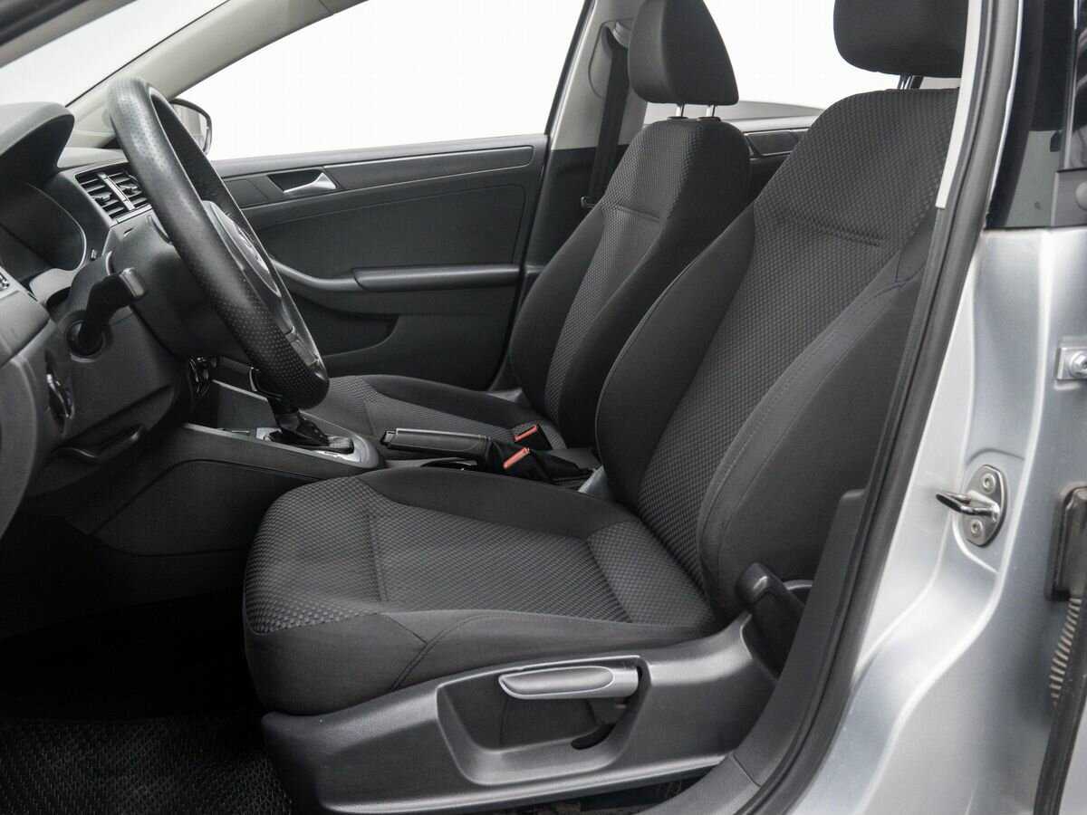 Купить Volkswagen Jetta, 2013, 229 226 км, фото №14