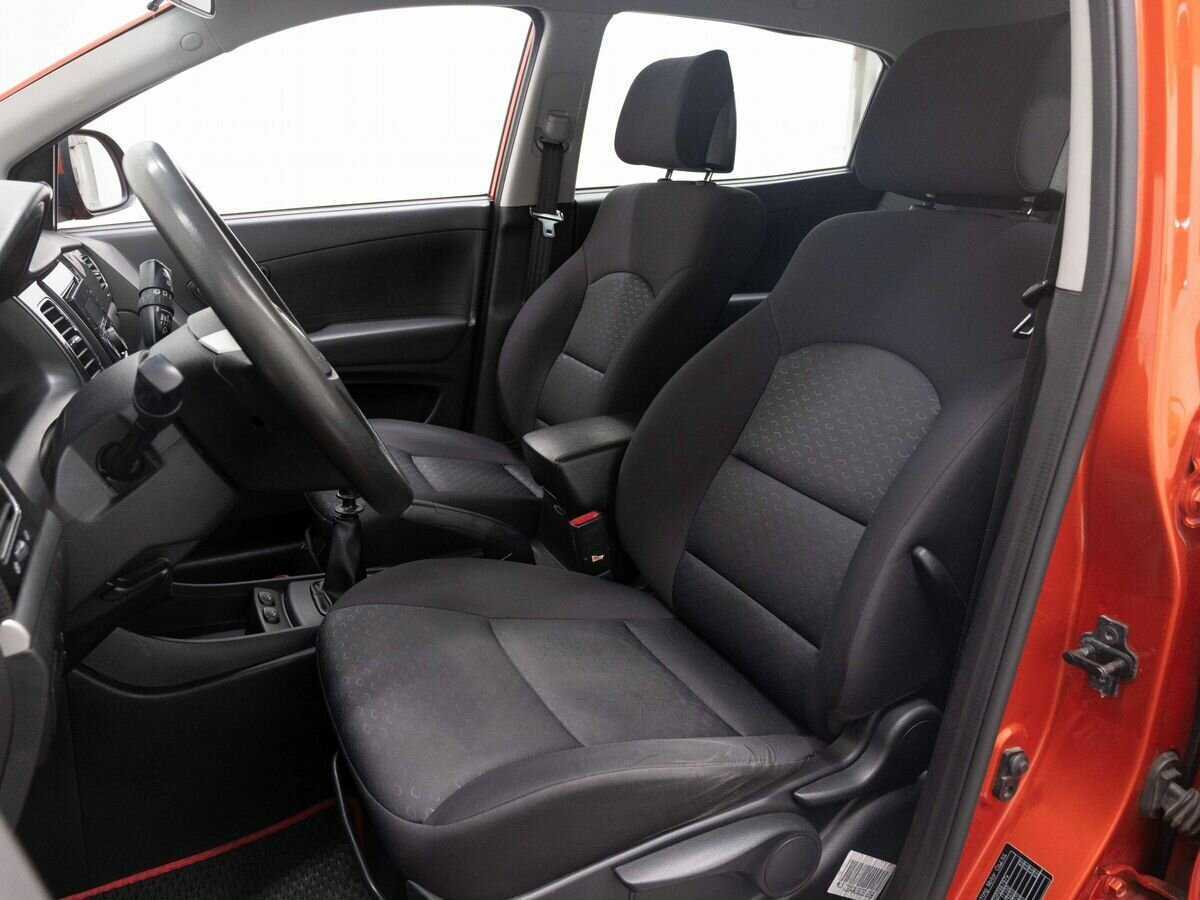 Купить SsangYong Actyon, 2013, 188 000 км, фото №10