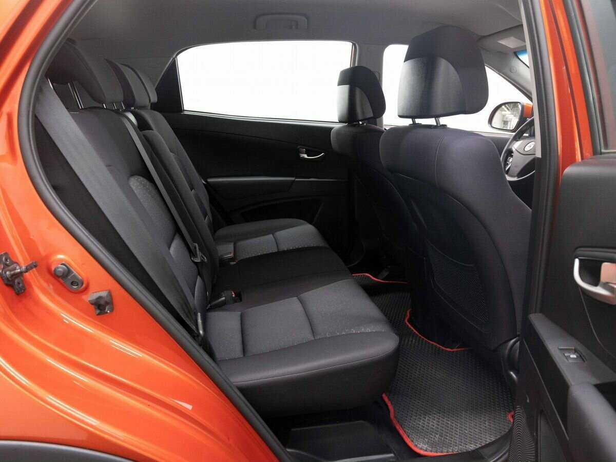 Купить SsangYong Actyon, 2013, 188 000 км, фото №12