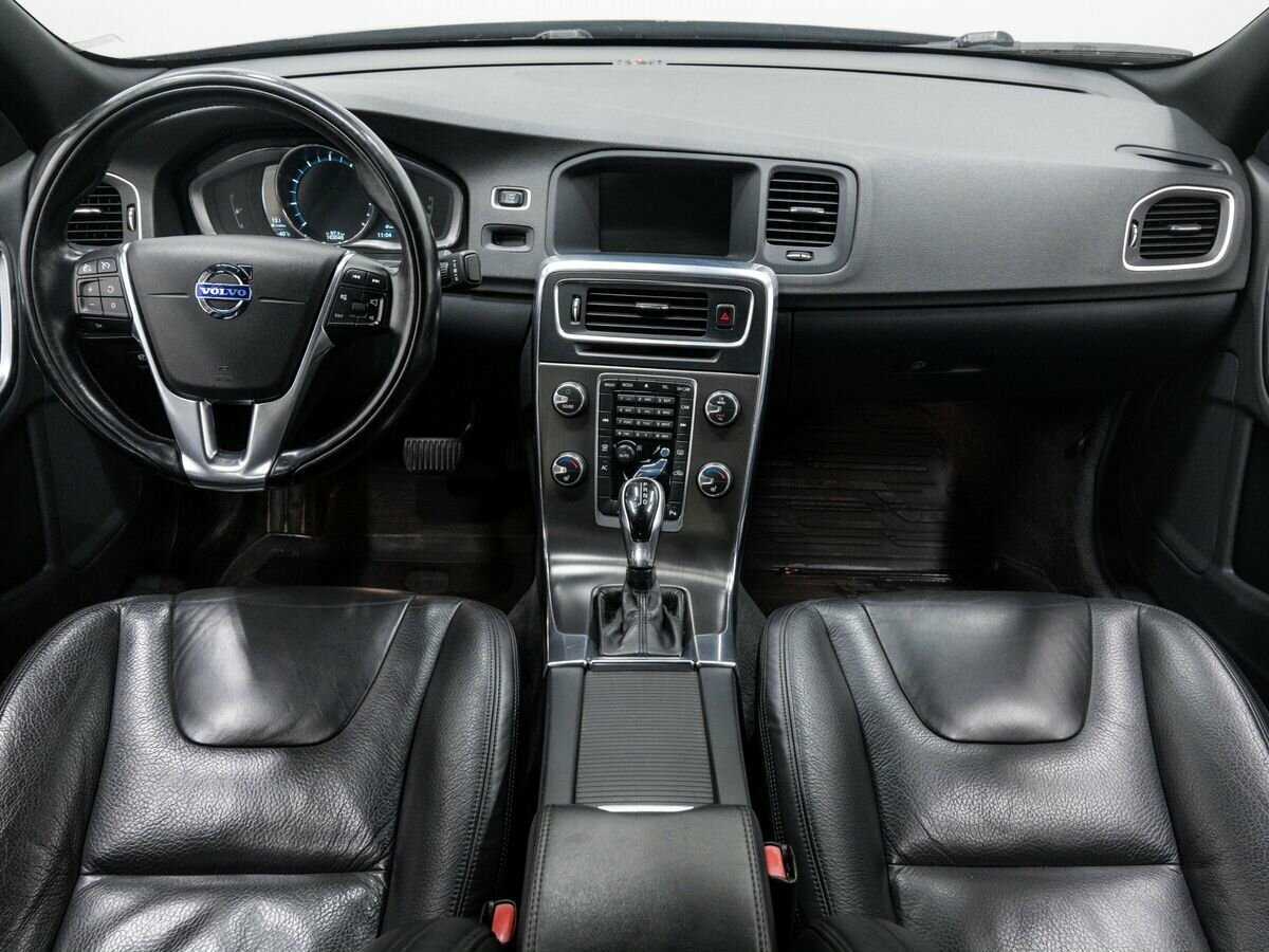 Купить Volvo S60, 2013, 165 000 км, фото №11