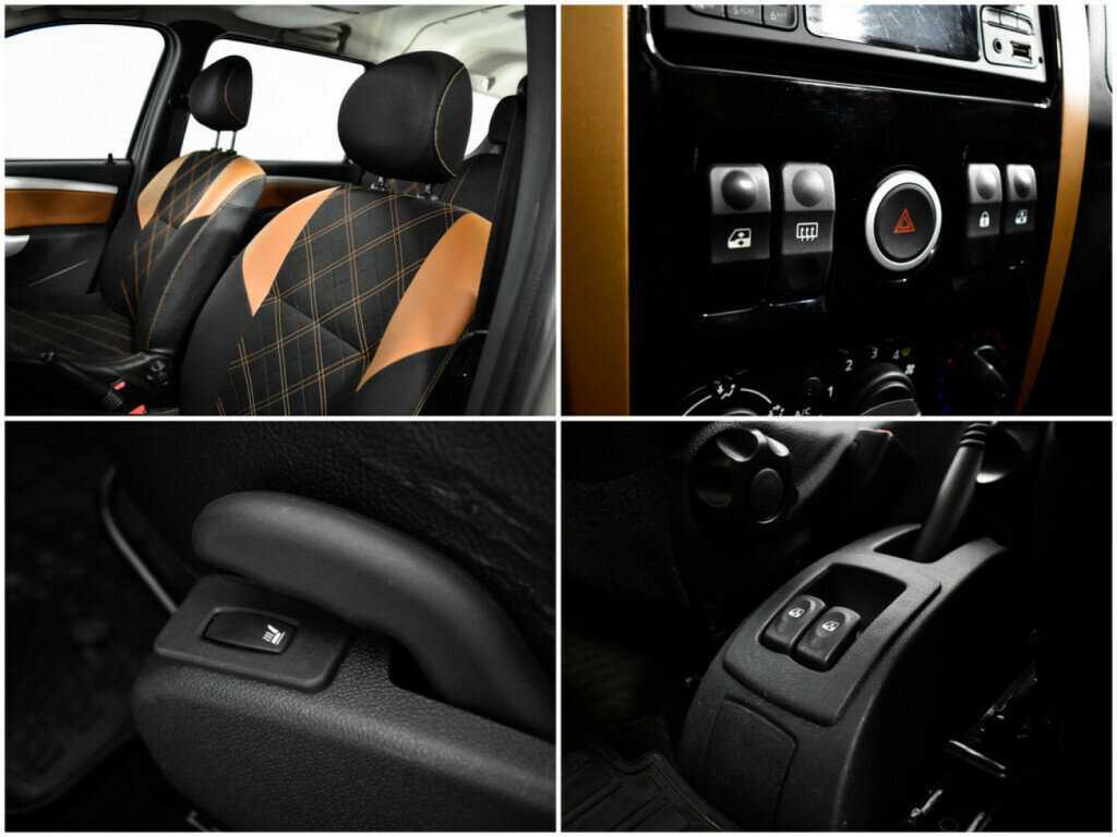 Купить Lada (ВАЗ) Largus Cross, 2016, 78 820 км, фото №14