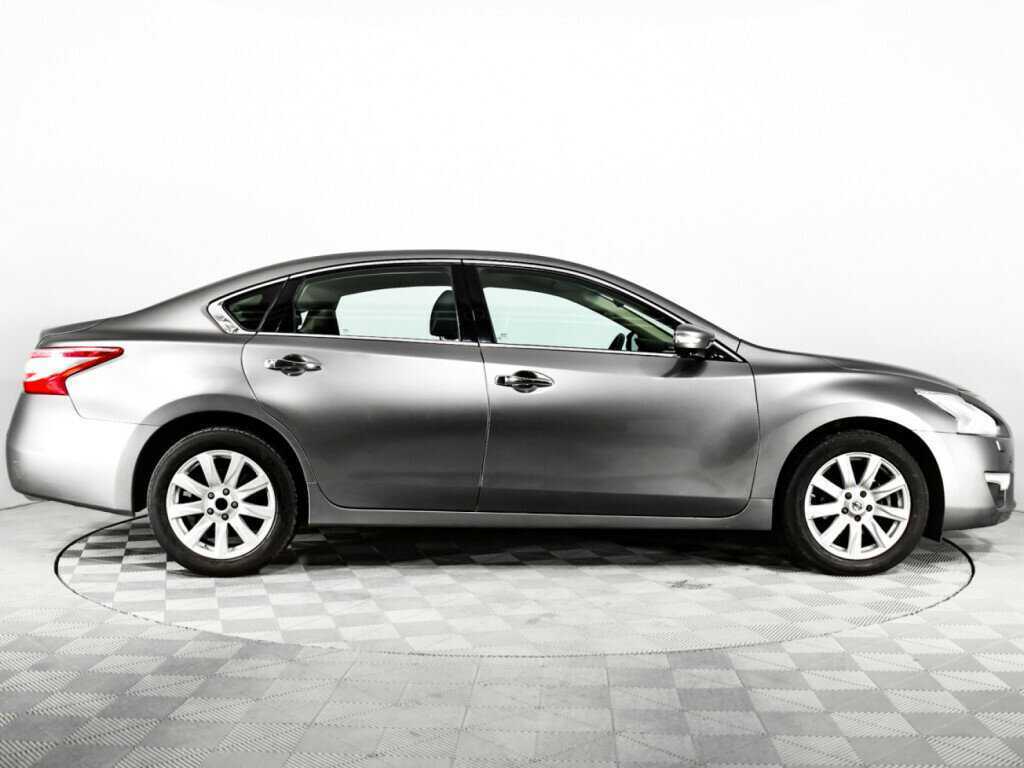 Купить Nissan Teana, 2014, 145 954 км, фото №4