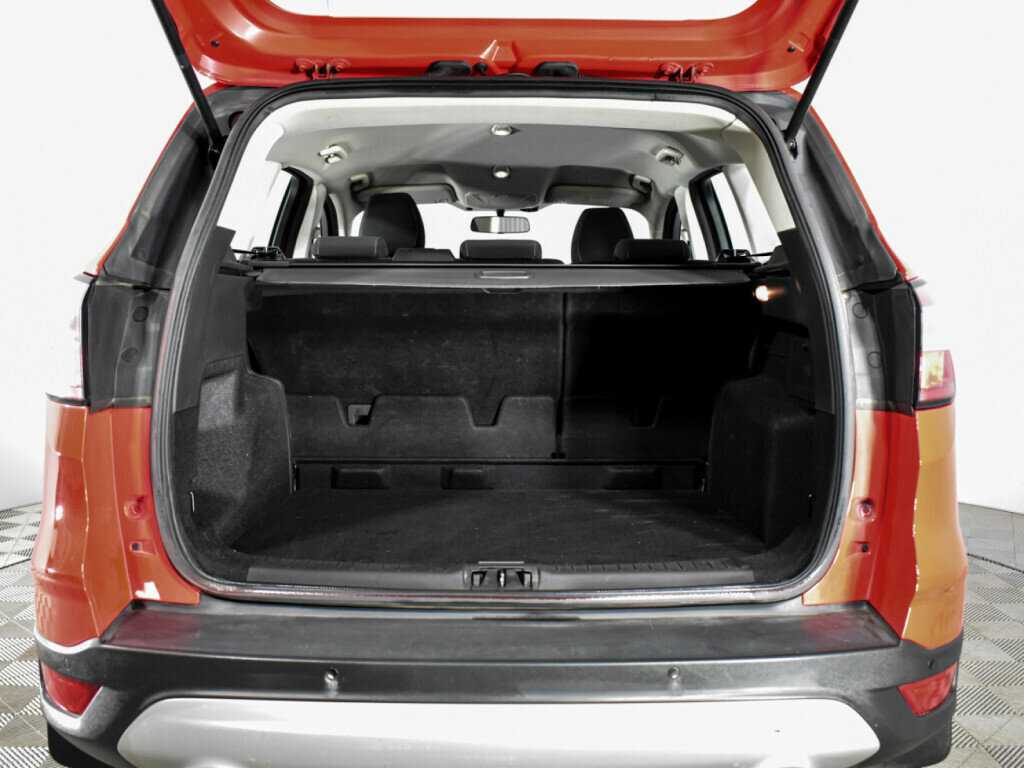 Купить Ford Kuga, 2017, 114 201 км, фото №17