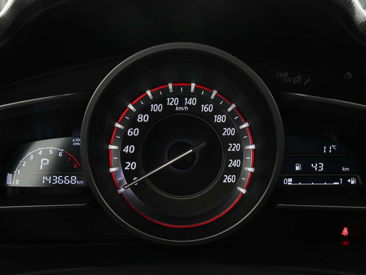 Купить Mazda 3, 2013, 143 662 км, фото №7