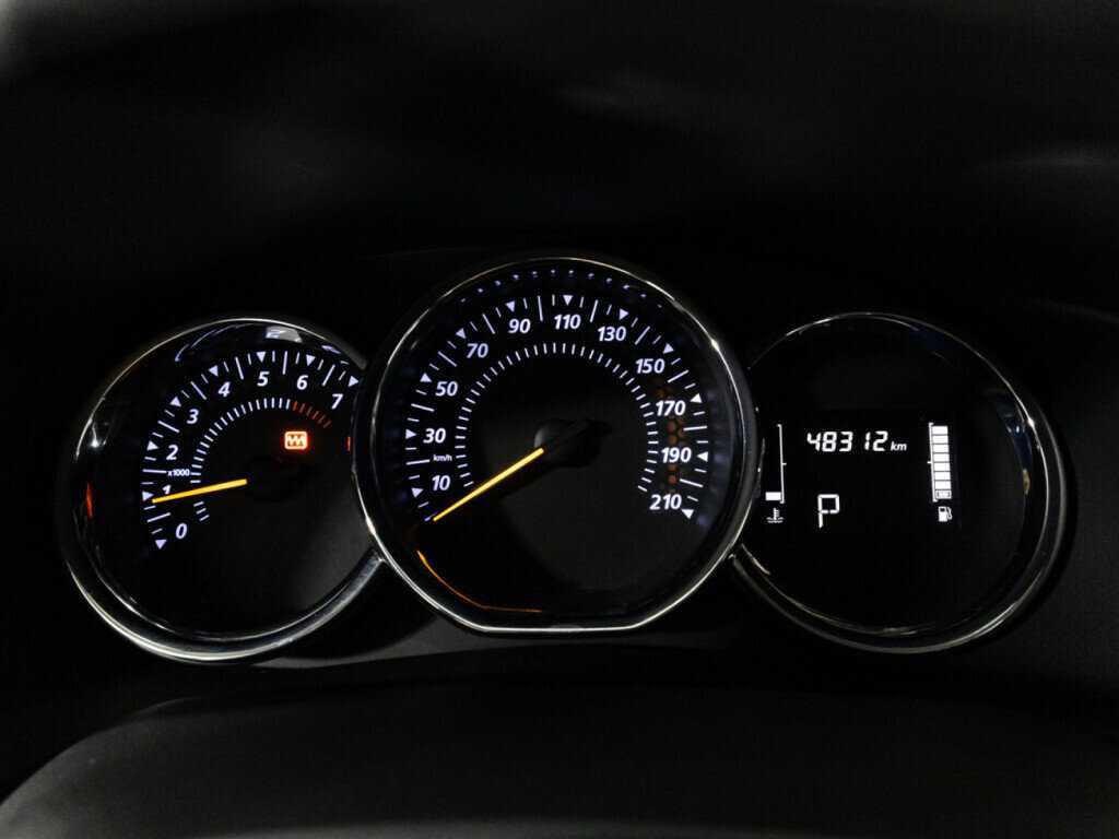 Купить Renault Sandero Stepway, 2022, 48 307 км, фото №12