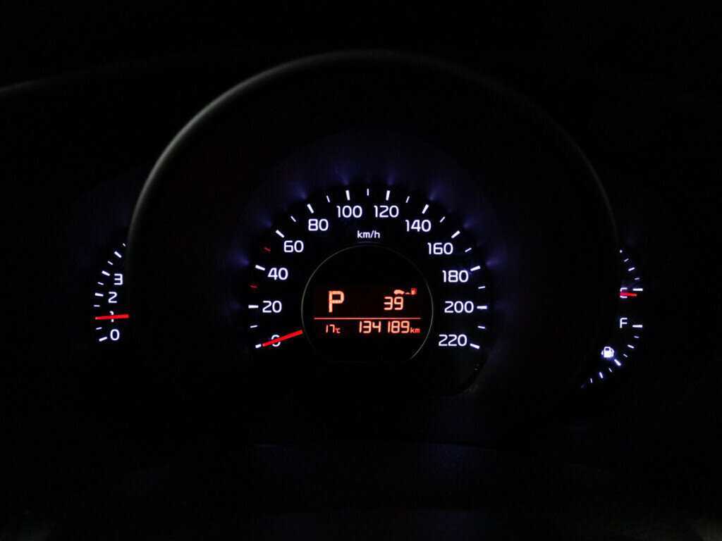 Купить Kia Soul, 2019, 134 188 км, фото №13