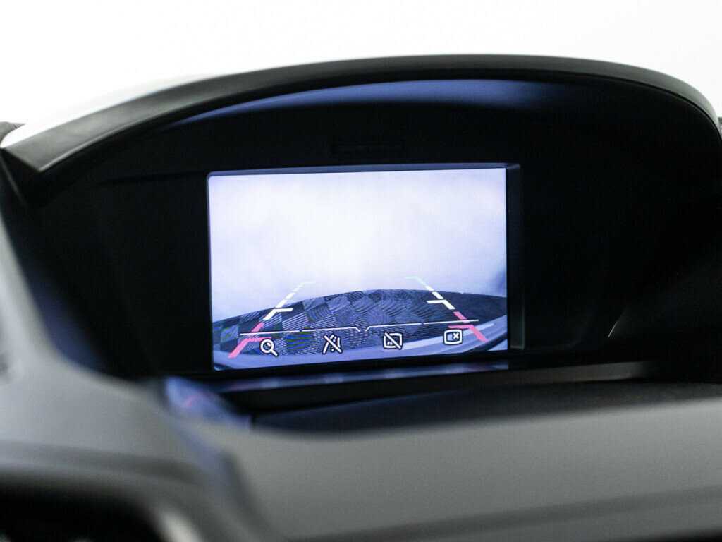 Купить Ford Kuga, 2014, 76 461 км, фото №14