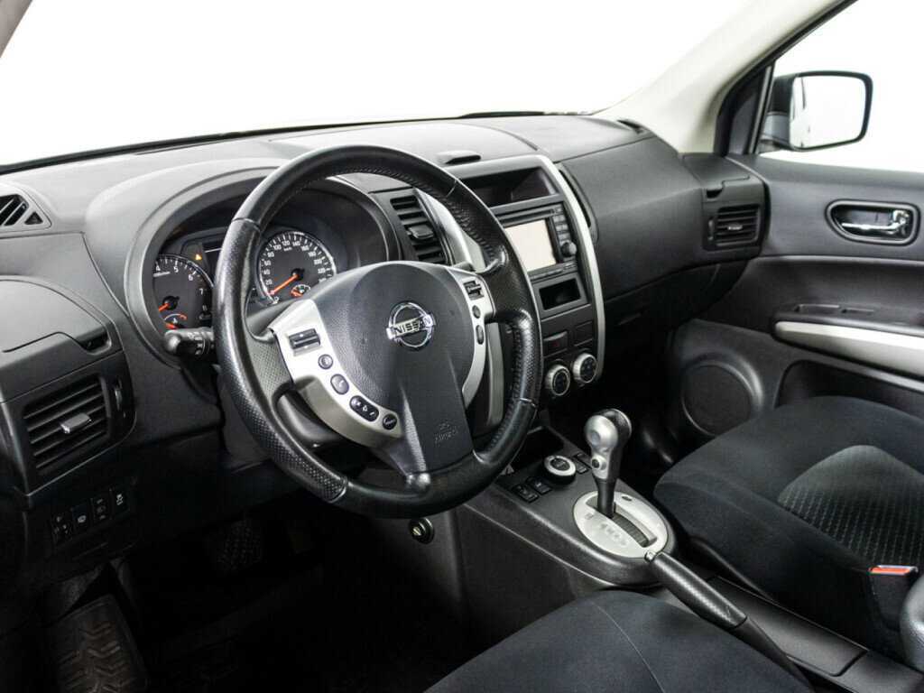 Купить Nissan X-Trail, 2014, 93 238 км, фото №11