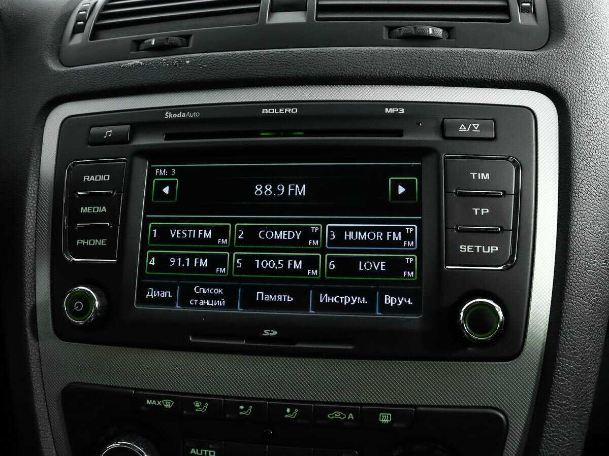 Купить Skoda Octavia, 2012, 309 844 км, фото №13