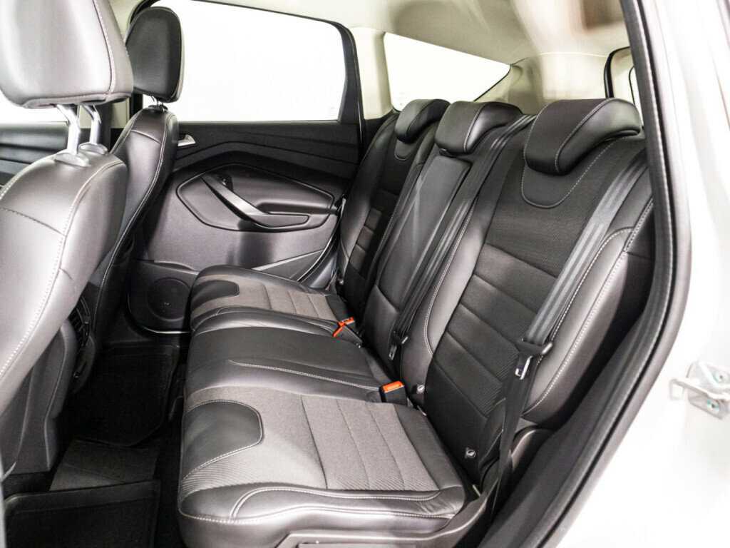 Купить Ford Kuga, 2014, 94 268 км, фото №10