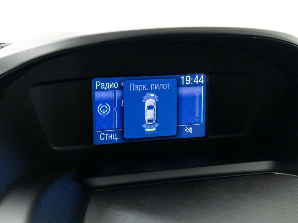 Купить Ford Kuga, 2014, 94 268 км, фото №16