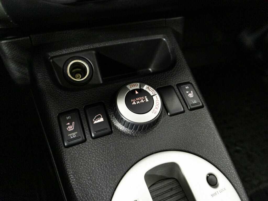 Купить Nissan X-Trail, 2013, 153 017 км, фото №15