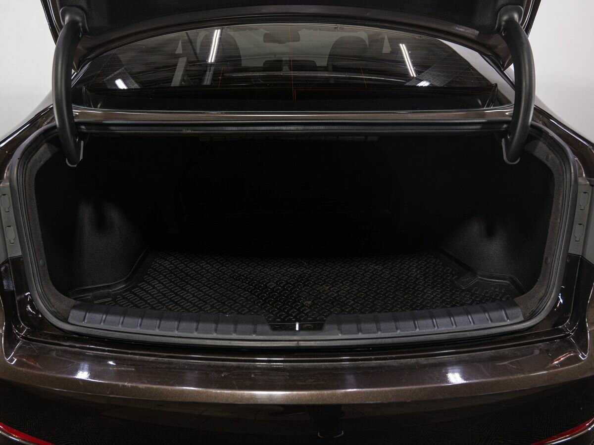 Купить Hyundai i40, 2016, 178 730 км, фото №23