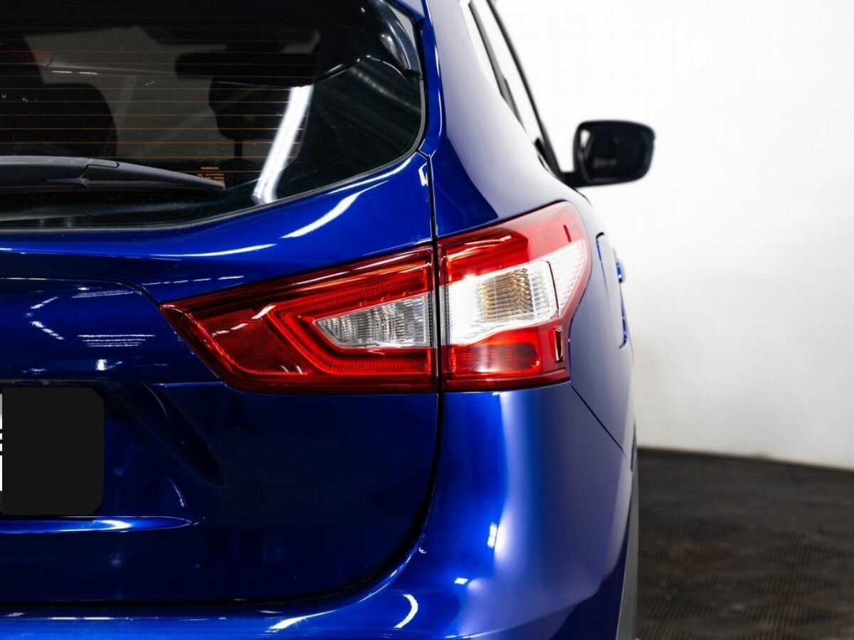 Купить Nissan Qashqai, 2014, 202 000 км, фото №7