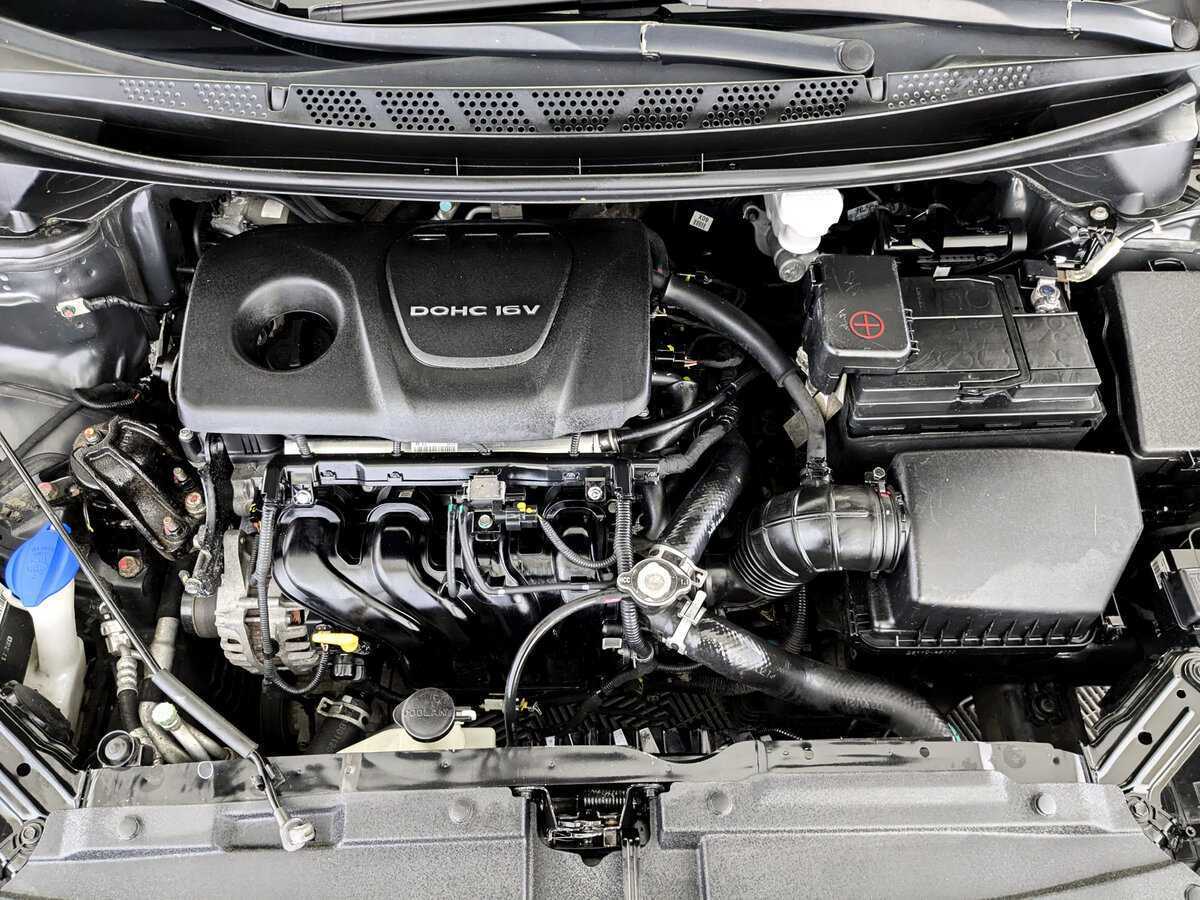 Купить Kia Ceed, 2017, 110 950 км, фото №9