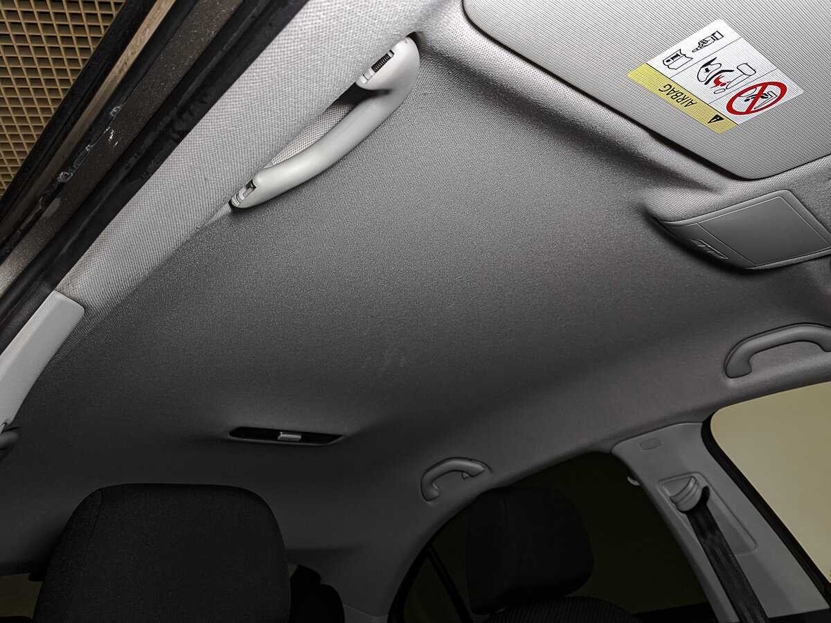 Купить Volkswagen Polo, 2021, 68 244 км, фото №23