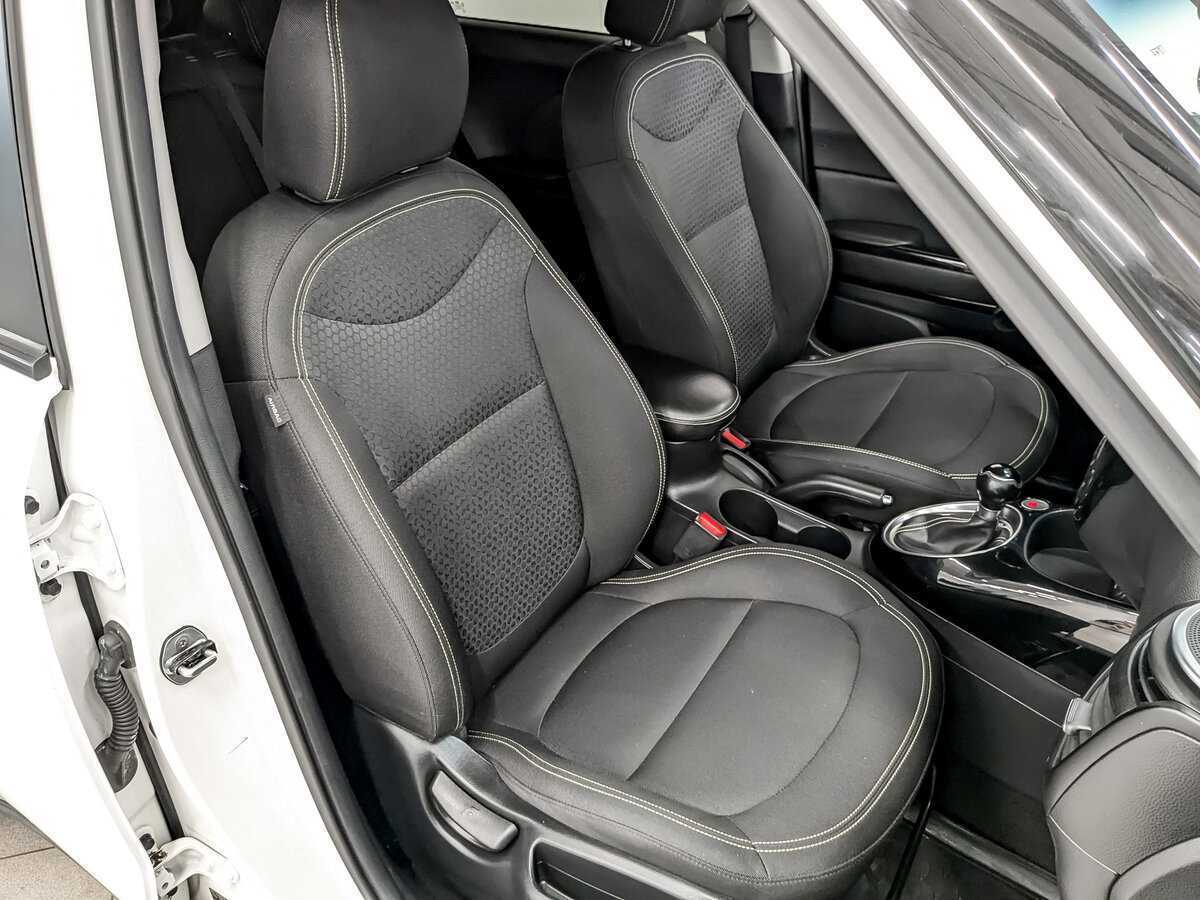 Купить Kia Soul, 2015, 193 298 км, фото №23