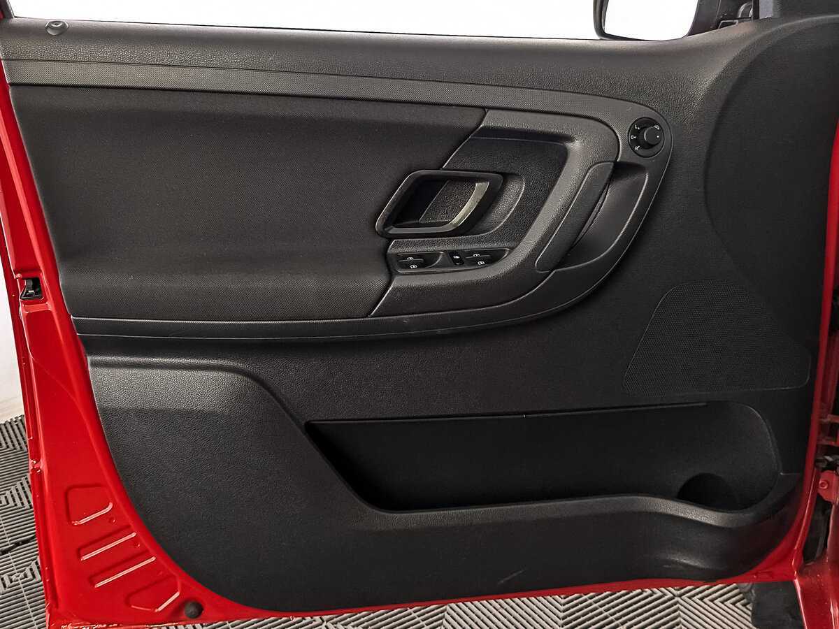 Купить Skoda Fabia, 2013, 127 832 км, фото №19