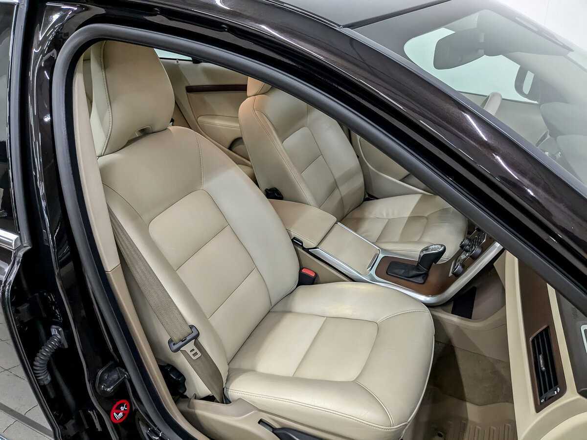 Купить Volvo S80, 2013, 103 059 км, фото №24