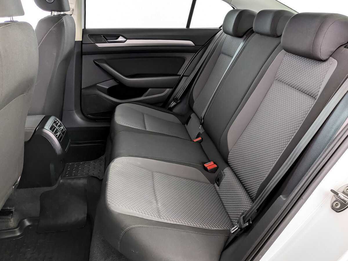 Купить Volkswagen Passat, 2016, 138 400 км, фото №12