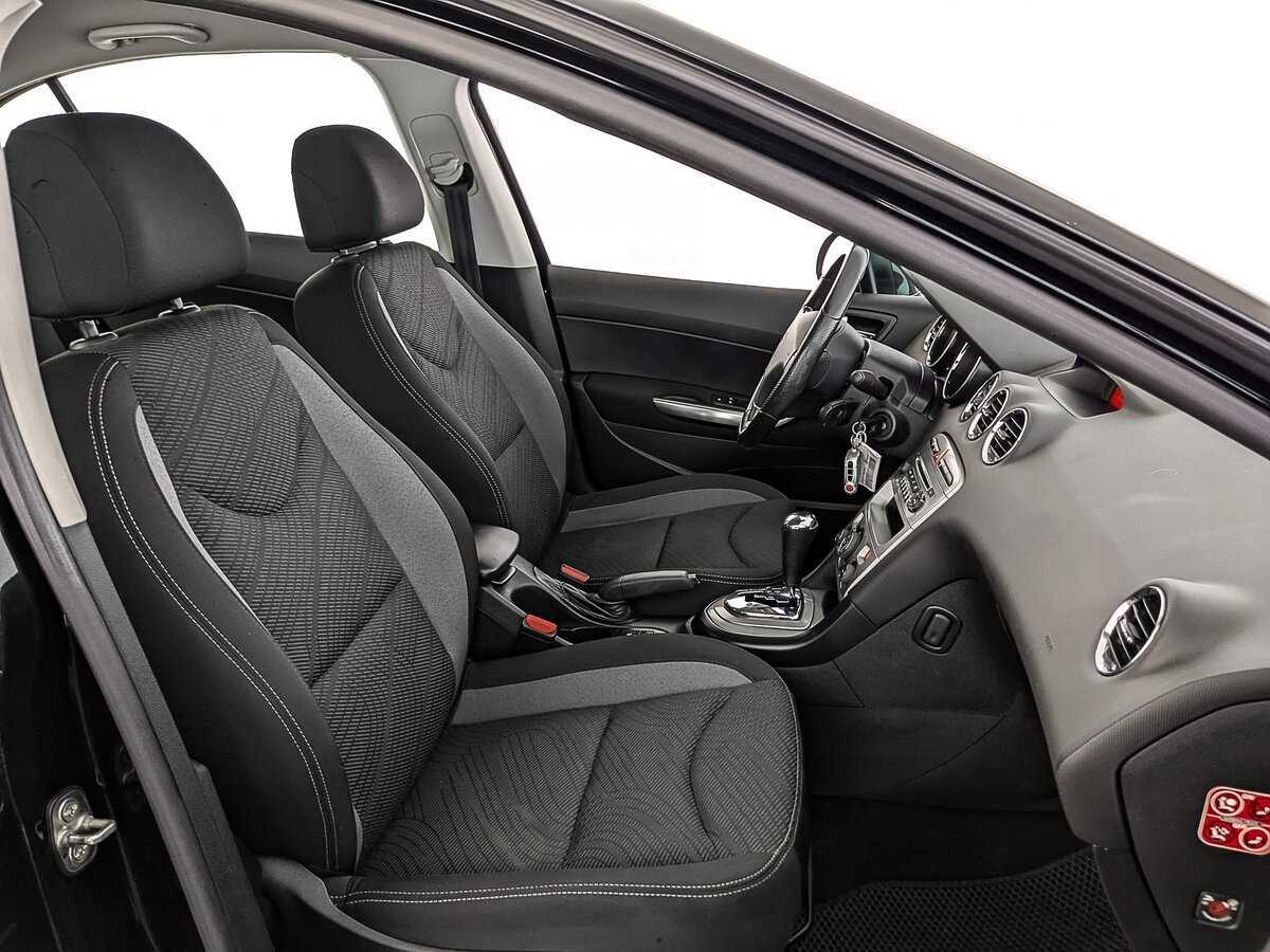 Купить Peugeot 408, 2016, 110 723 км, фото №22