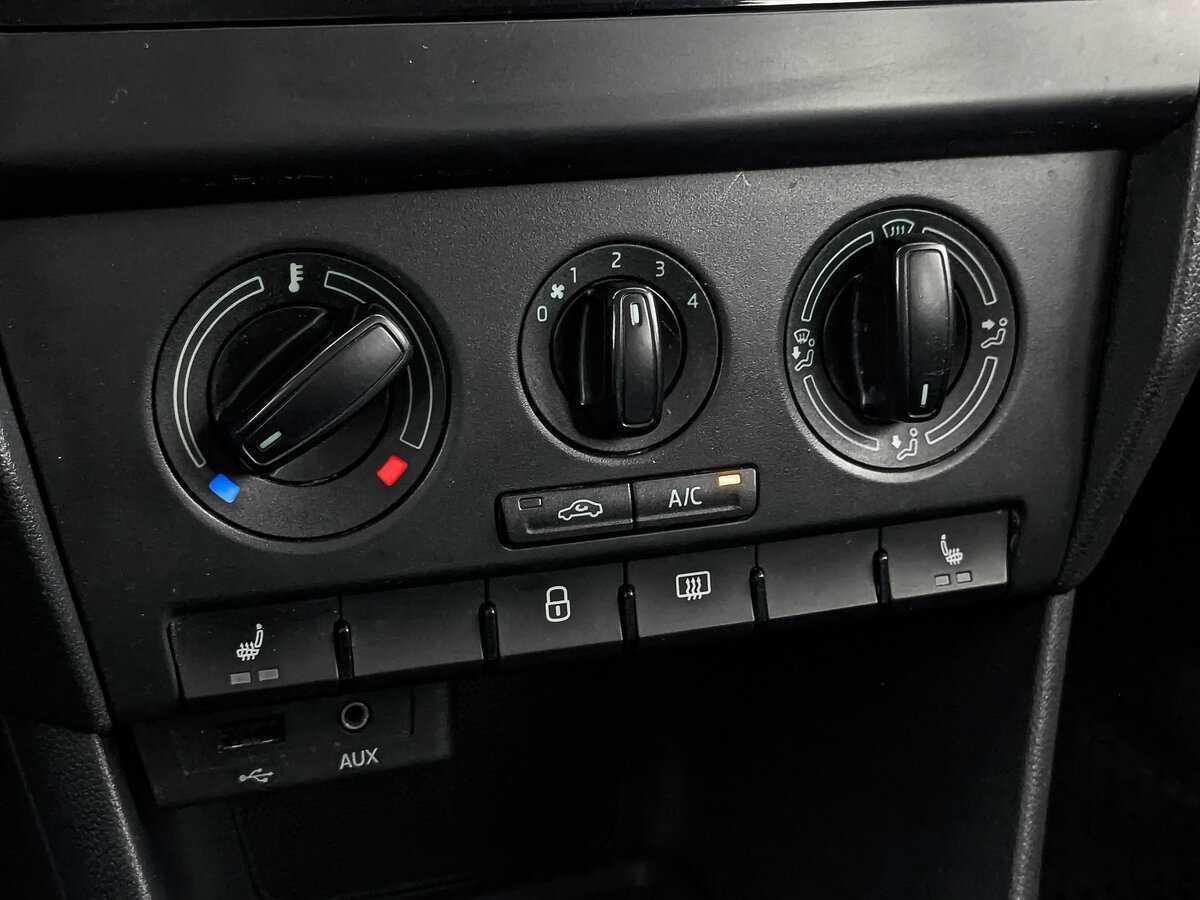 Купить Skoda Rapid, 2017, 209 187 км, фото №21