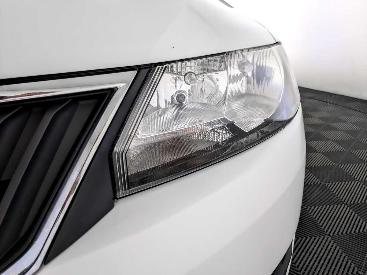 Купить Skoda Rapid, 2017, 149 922 км, фото №17