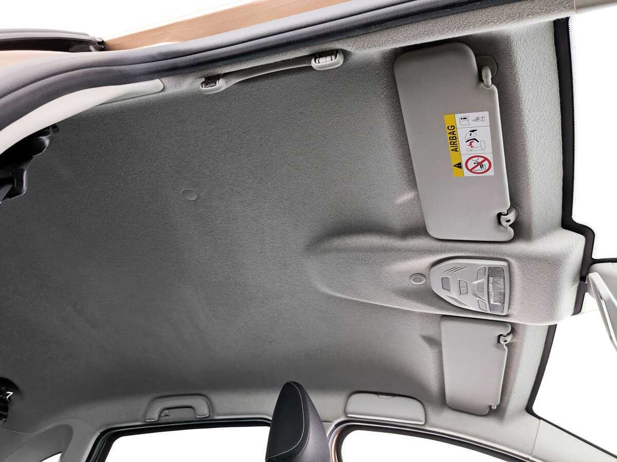 Купить Lada (ВАЗ) XRAY, 2017, 96 796 км, фото №22