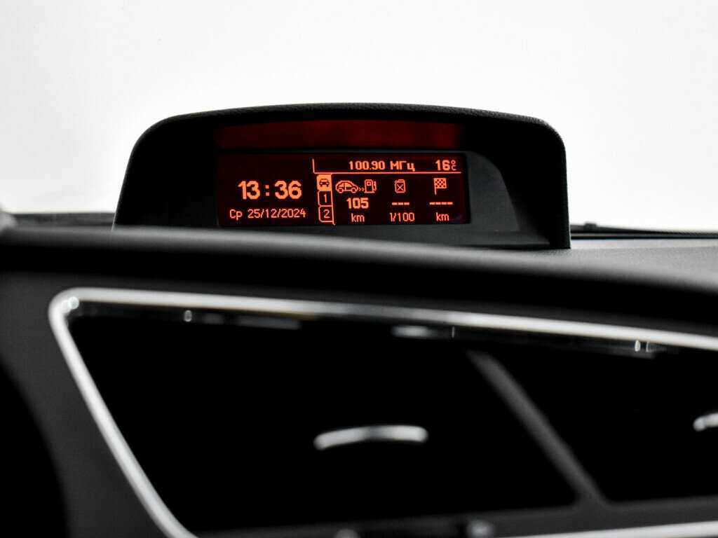 Купить Peugeot 3008, 2014, 143 267 км, фото №15