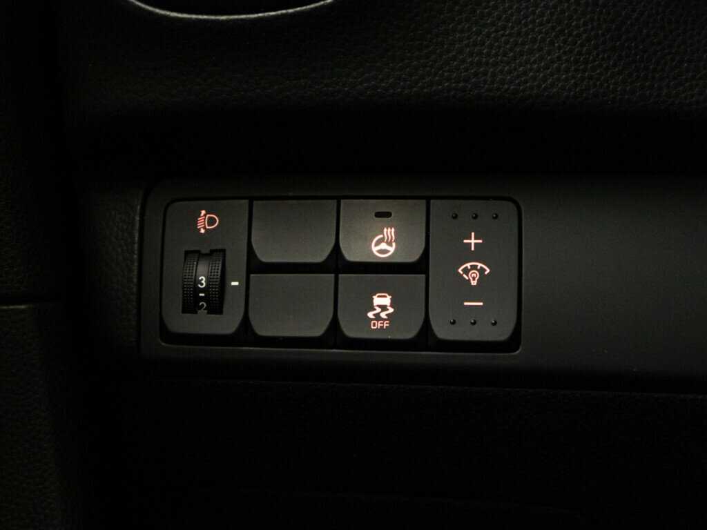 Купить Kia Soul, 2015, 141 662 км, фото №18