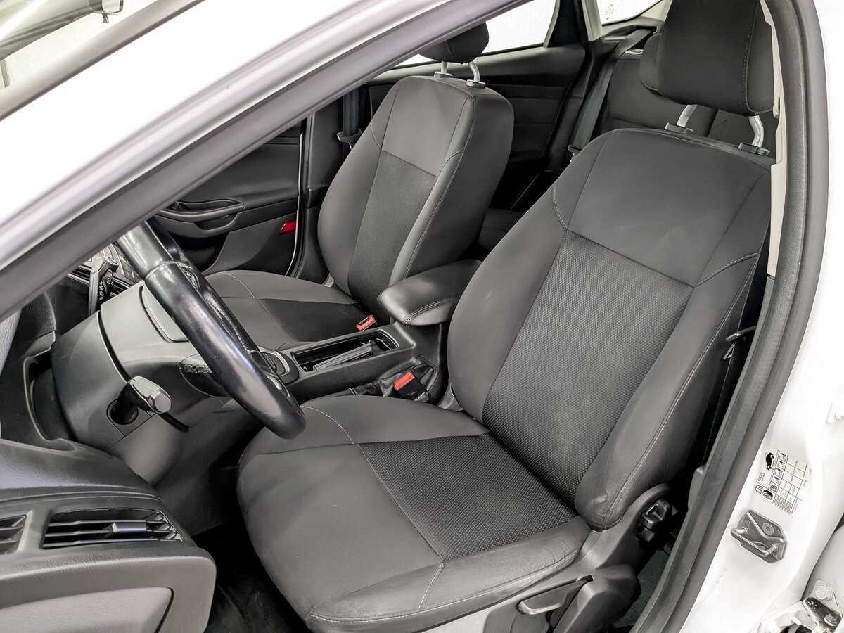 Купить Ford Focus, 2018, 110 715 км, фото №18