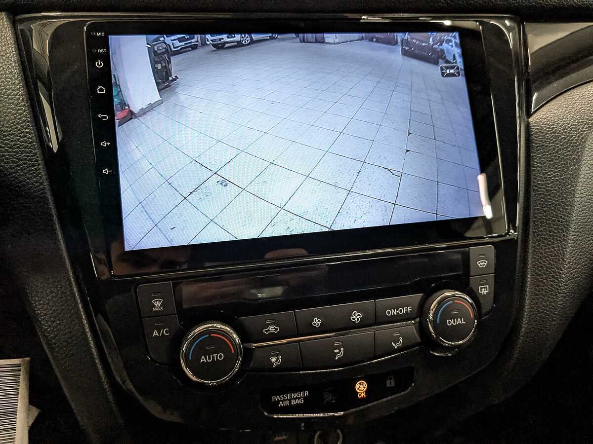 Купить Nissan Qashqai, 2014, 146 678 км, фото №27