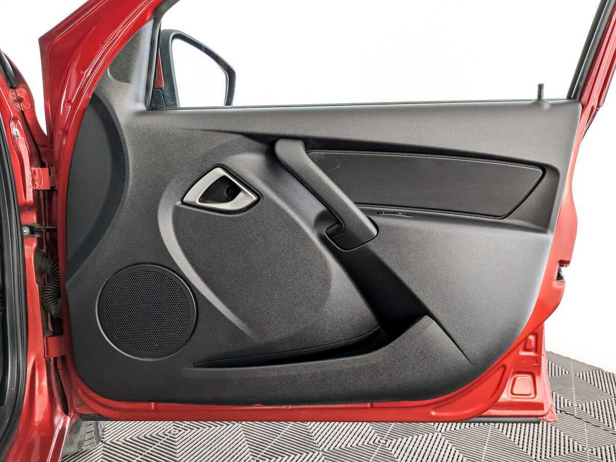 Купить Lada (ВАЗ) Granta, 2022, 47 240 км, фото №23