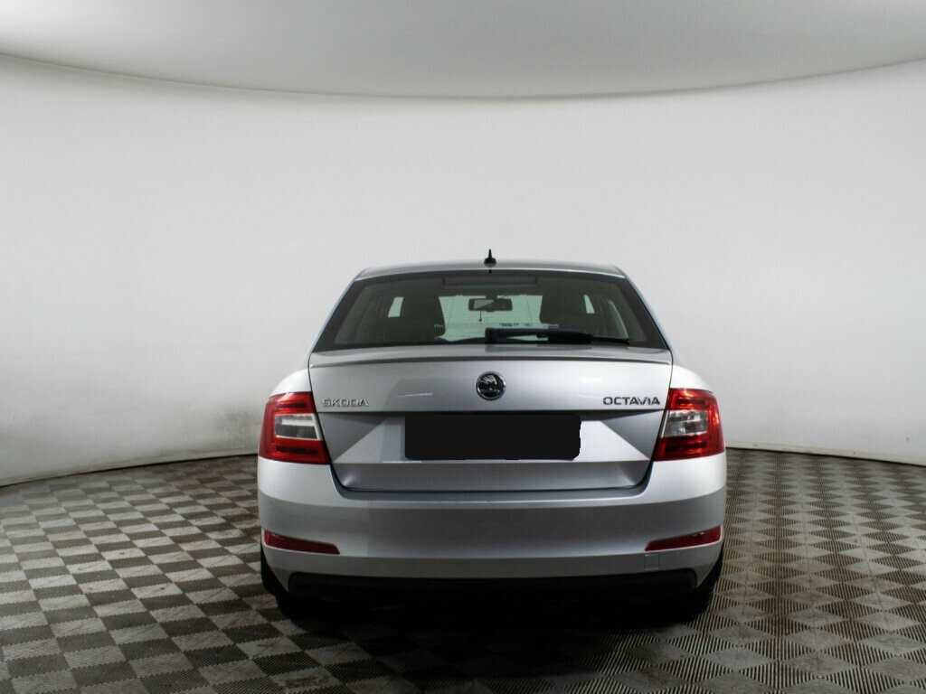 Купить Skoda Octavia, 2013, 120 220 км, фото №5