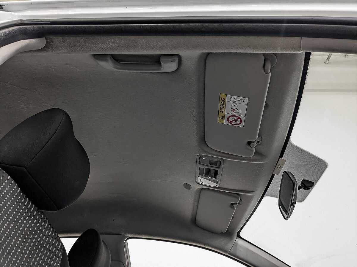 Купить Kia Rio X-Line, 2020, 190 362 км, фото №20