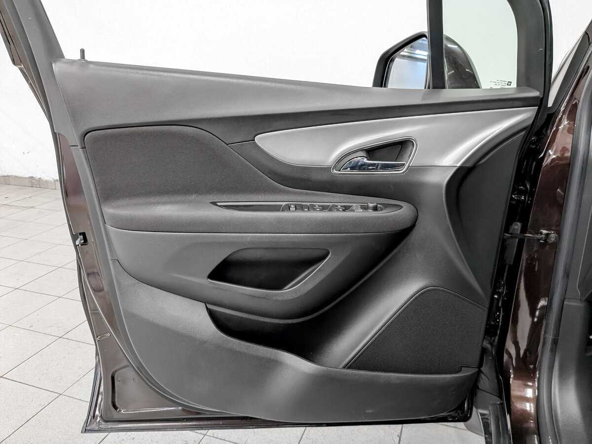 Купить Opel Mokka, 2014, 161 513 км, фото №17