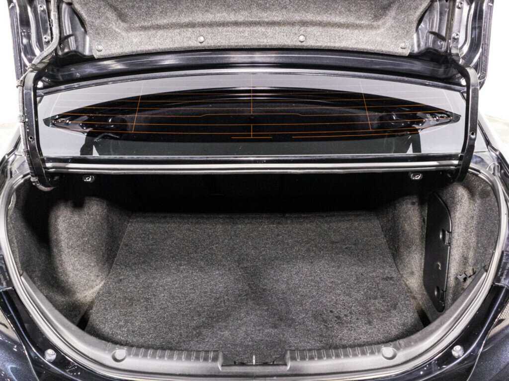 Купить Mazda 3, 2013, 74 437 км, фото №15