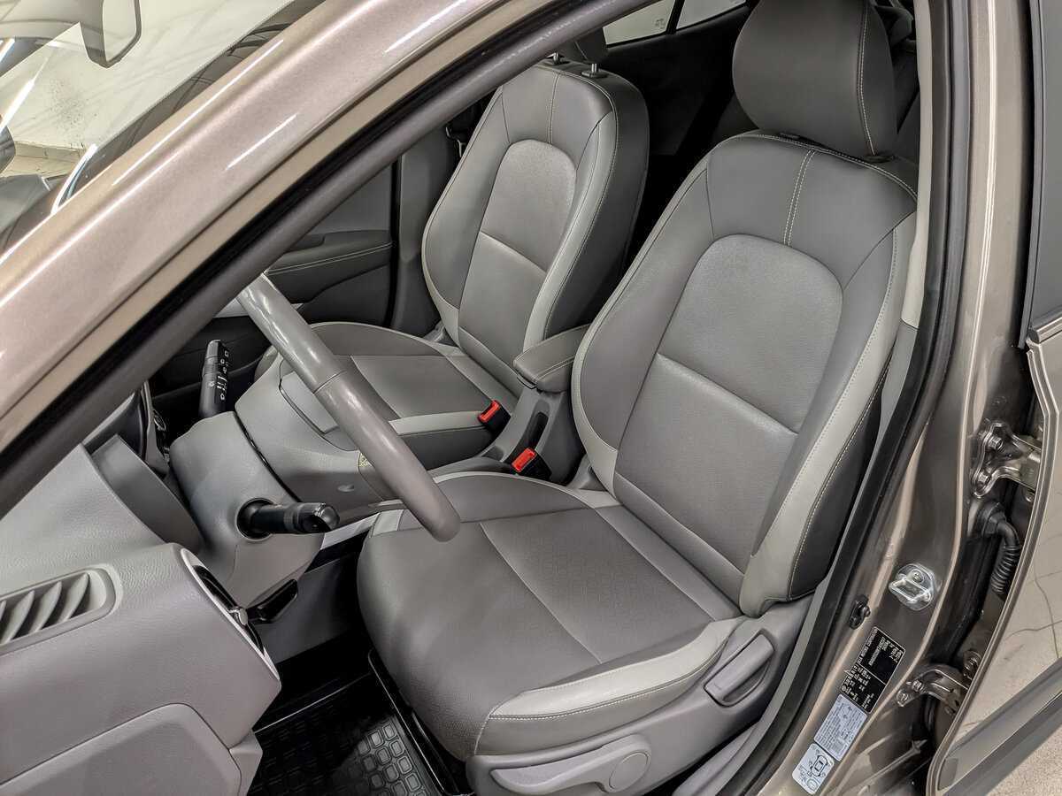 Купить Kia Picanto X-line X-Line, 2019, 67 853 км, фото №18