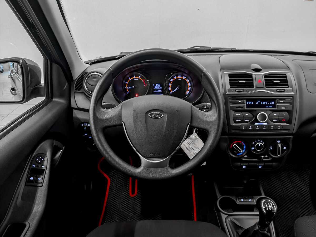 Купить Lada (ВАЗ) Granta, 2020, 88 000 км, фото №21