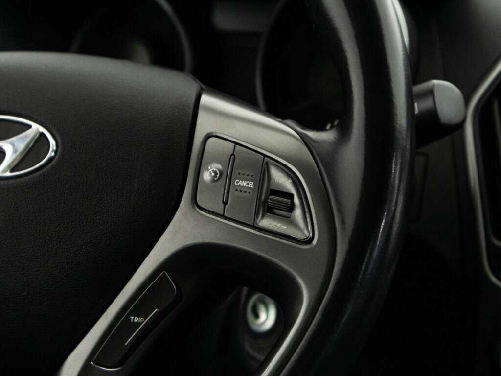 Купить Hyundai ix35, 2015, 108 371 км, фото №18