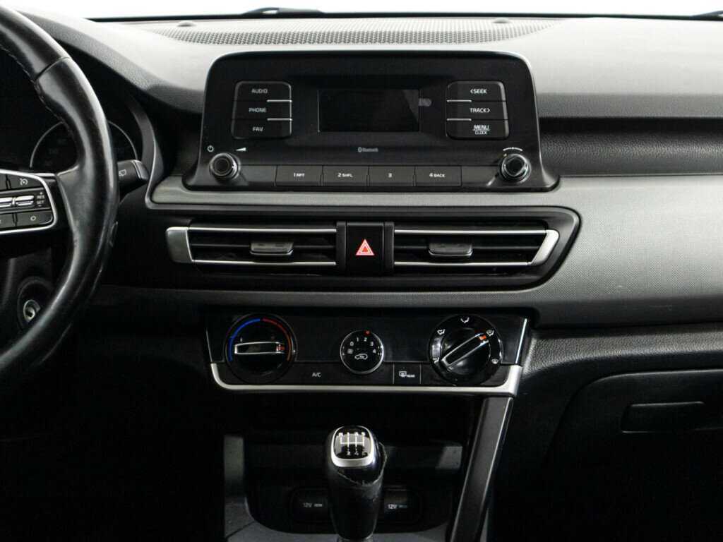 Купить Kia Seltos, 2020, 56 541 км, фото №14