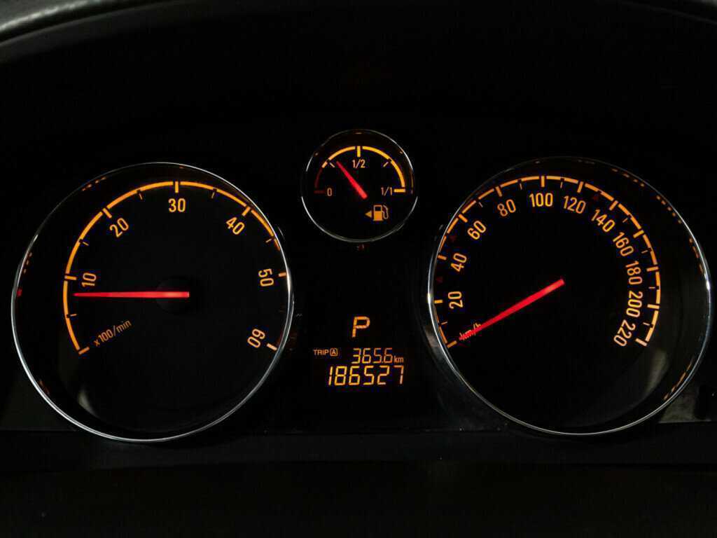 Купить Opel Antara, 2013, 186 472 км, фото №10