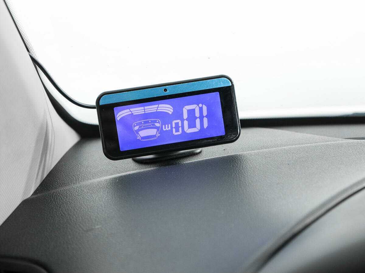 Купить Hyundai Solaris, 2018, 124 111 км, фото №16