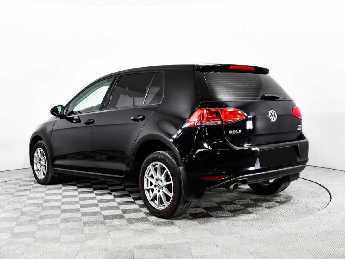 Купить Volkswagen Golf, 2013, 297 099 км, фото №7