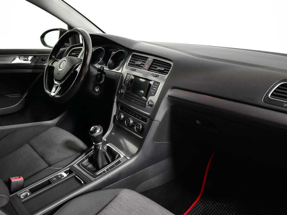 Купить Volkswagen Golf, 2013, 297 099 км, фото №9