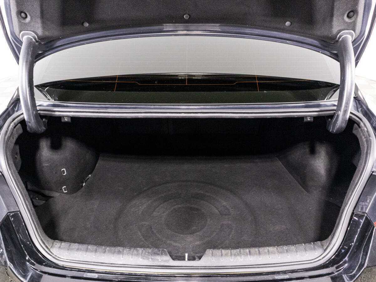 Купить Kia Optima, 2016, 385 401 км, фото №15