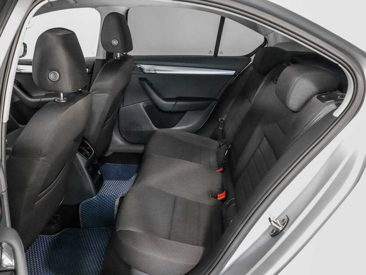 Купить Skoda Octavia, 2014, 248 602 км, фото №10