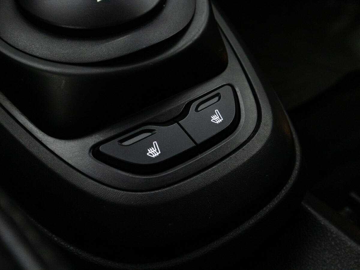 Купить Lada (ВАЗ) Vesta, 2017, 262 326 км, фото №17