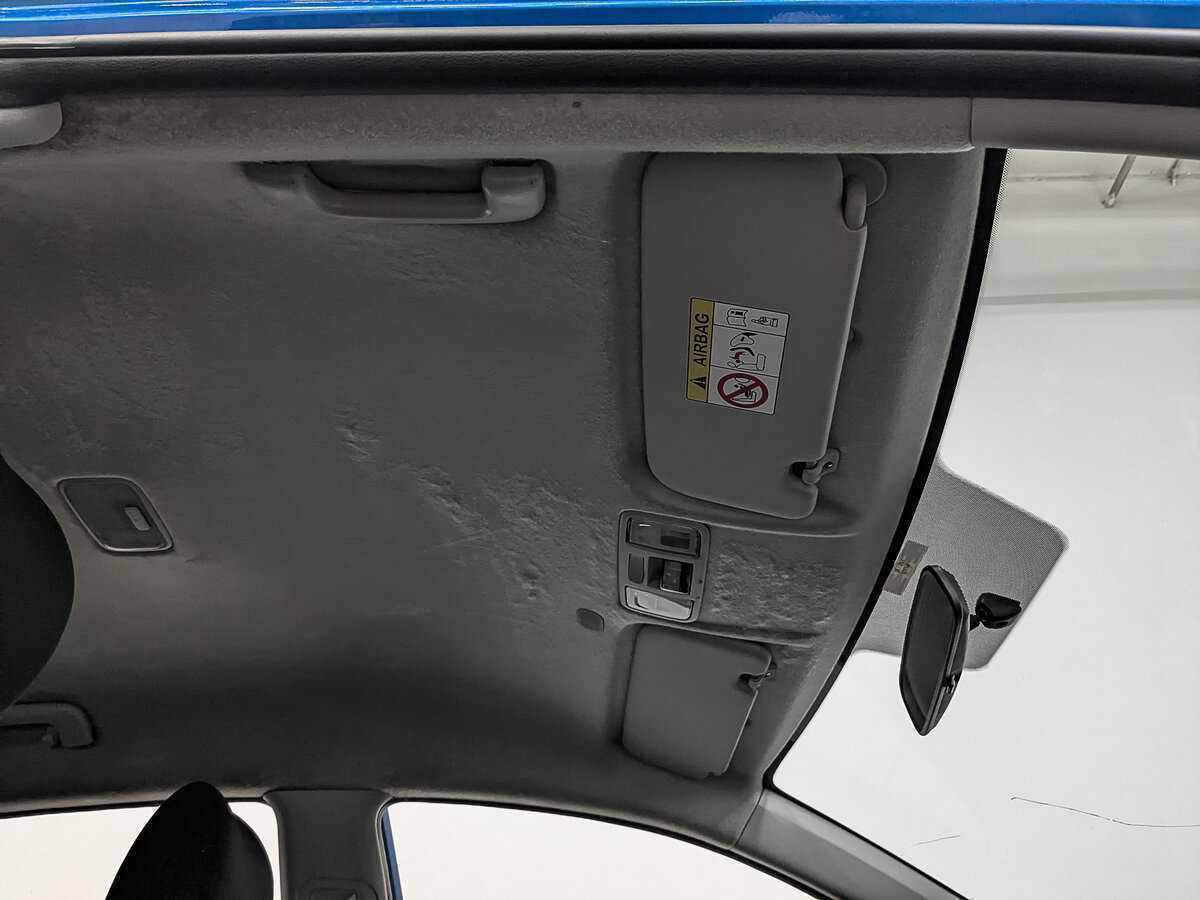 Купить Kia Rio X-Line, 2020, 184 289 км, фото №22