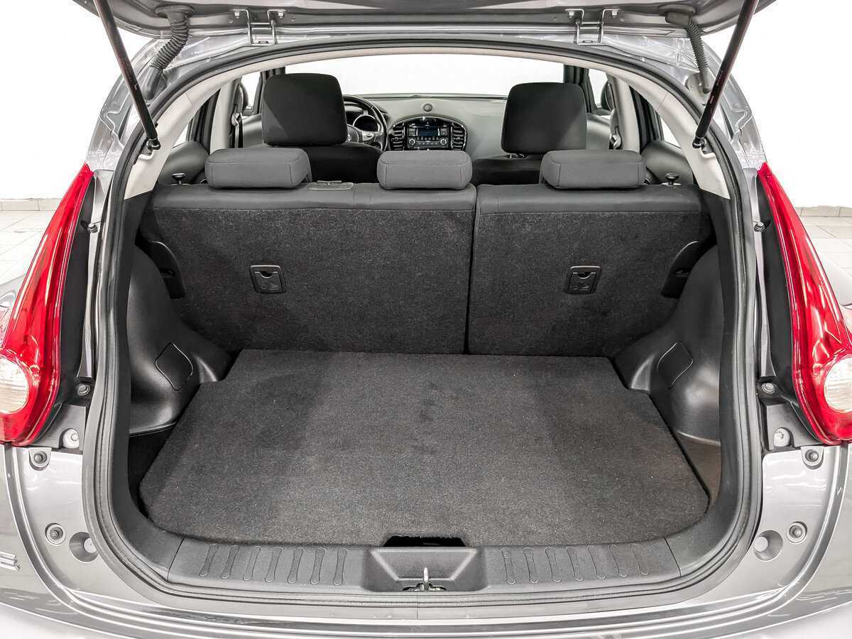 Купить Nissan Juke, 2014, 130 424 км, фото №10